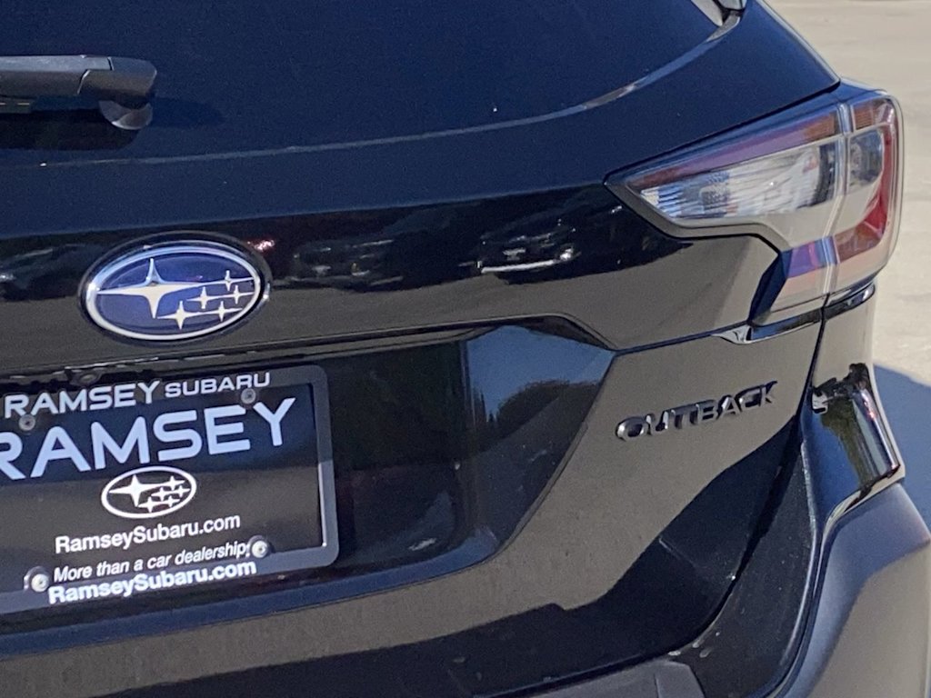Thumbnail: 2023 Subaru Outback - 25