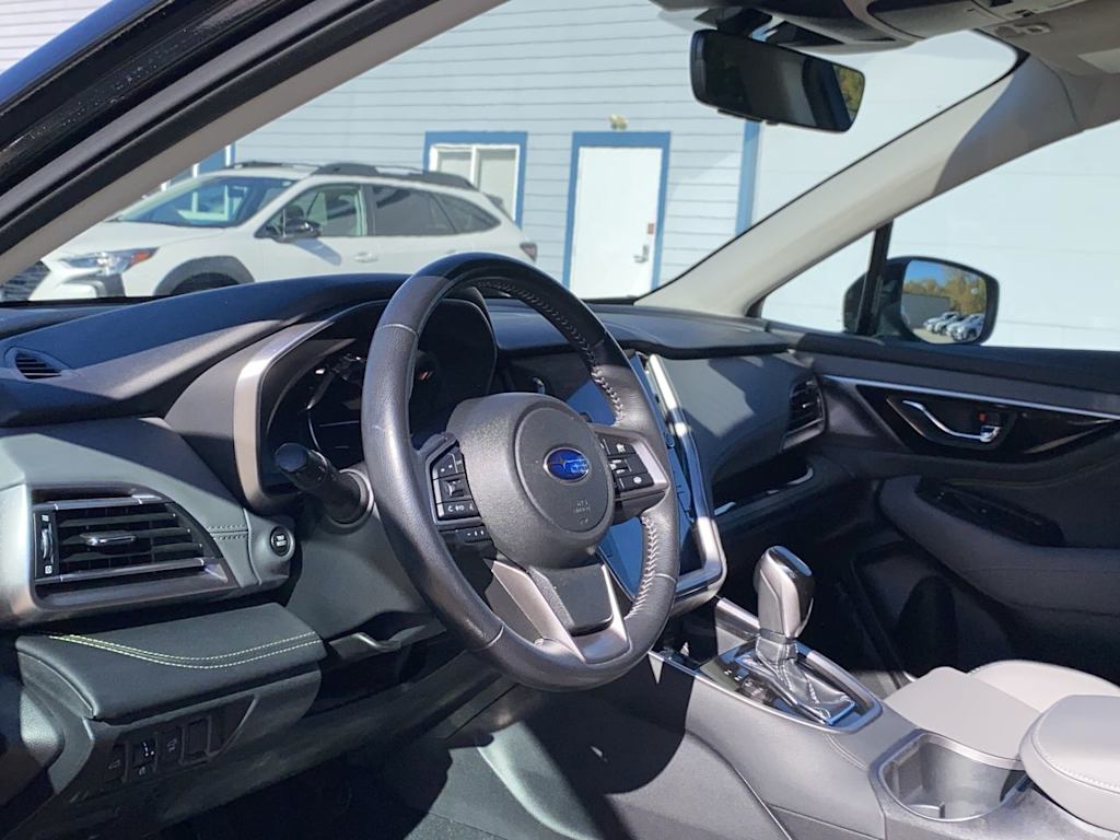 Thumbnail: 2023 Subaru Outback - 2