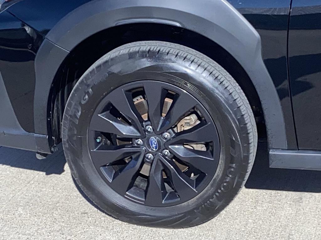 Thumbnail: 2023 Subaru Outback - 7