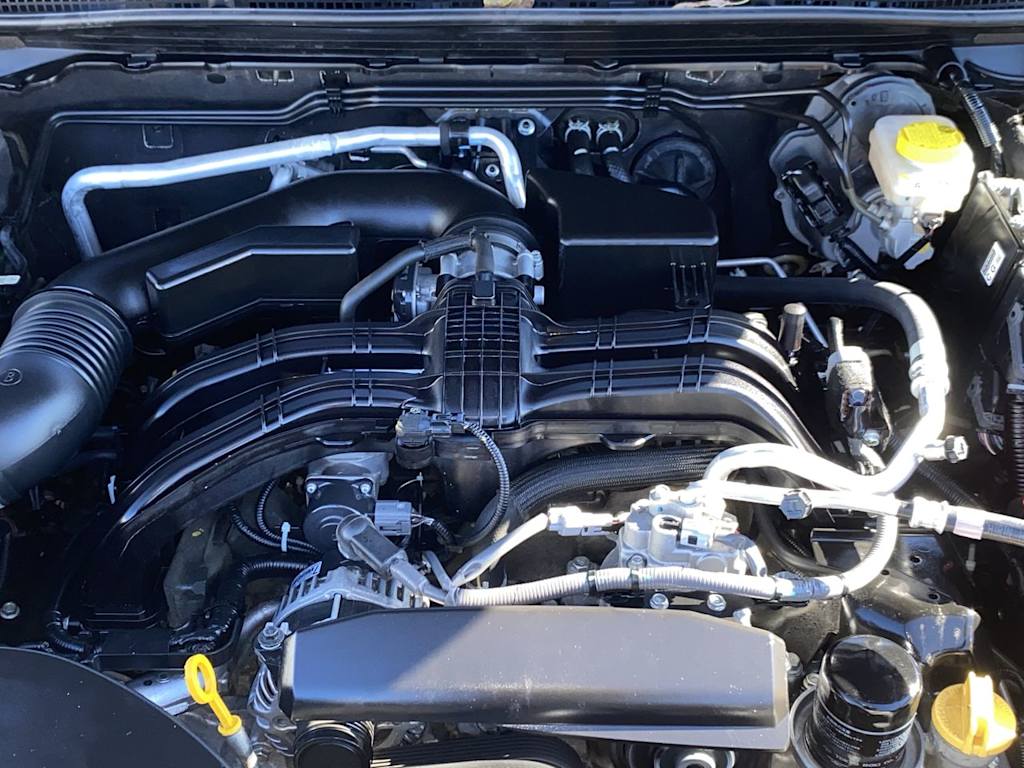 Thumbnail: 2023 Subaru Outback - 8