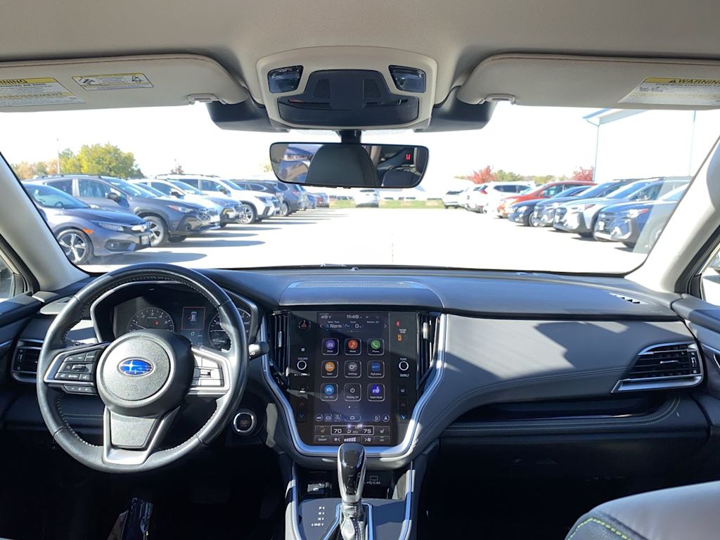 Thumbnail: 2023 Subaru Outback - 9