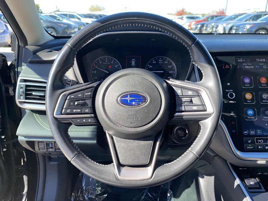 Thumbnail: 2023 Subaru Outback - 13