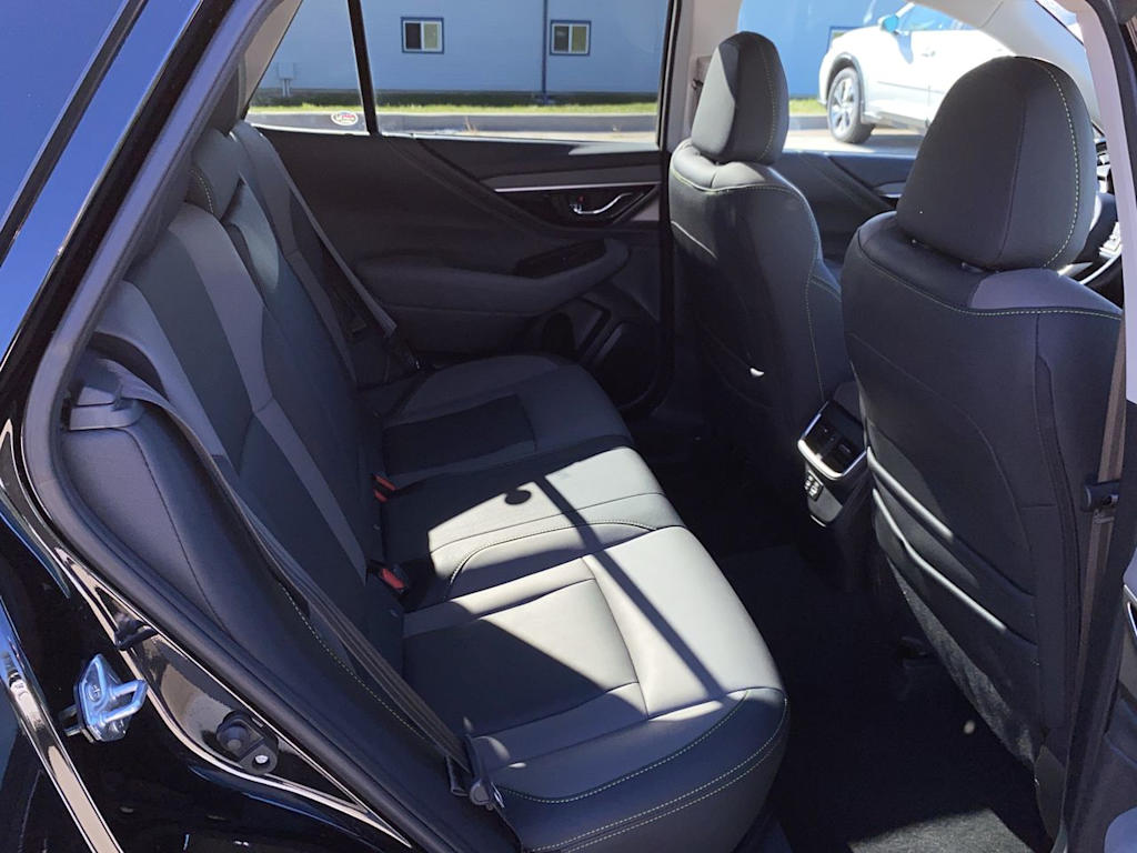 Thumbnail: 2023 Subaru Outback - 28