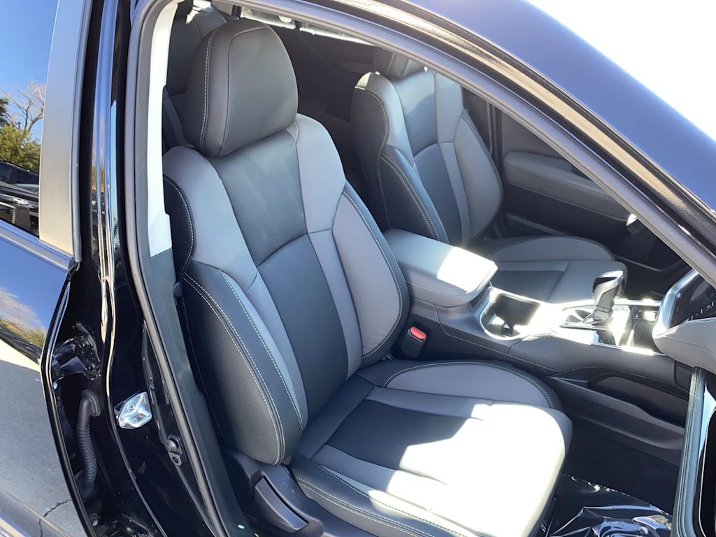 Thumbnail: 2023 Subaru Outback - 11