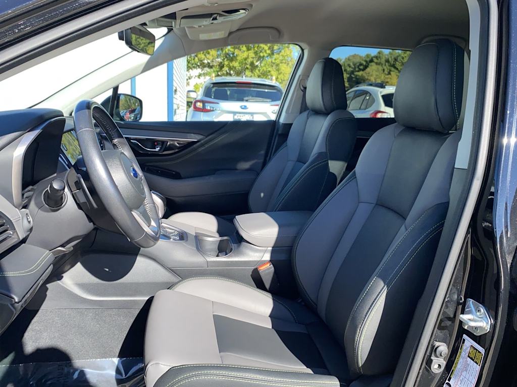 Thumbnail: 2023 Subaru Outback - 10