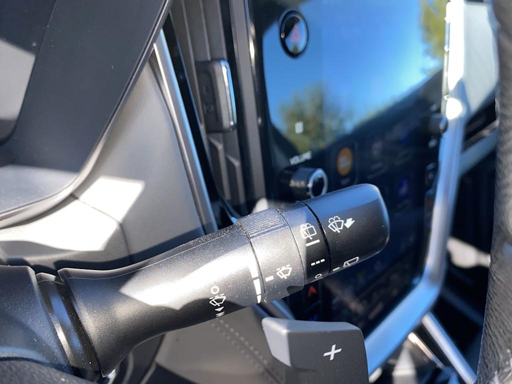 Thumbnail: 2023 Subaru Outback - 31