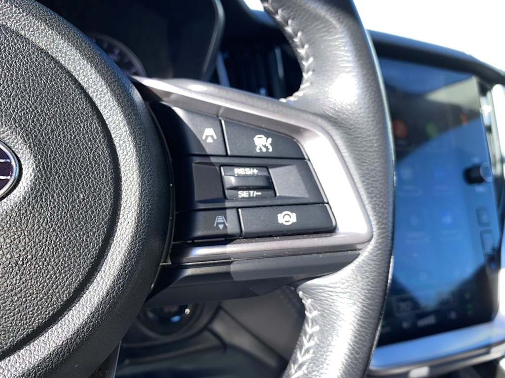 Thumbnail: 2023 Subaru Outback - 30