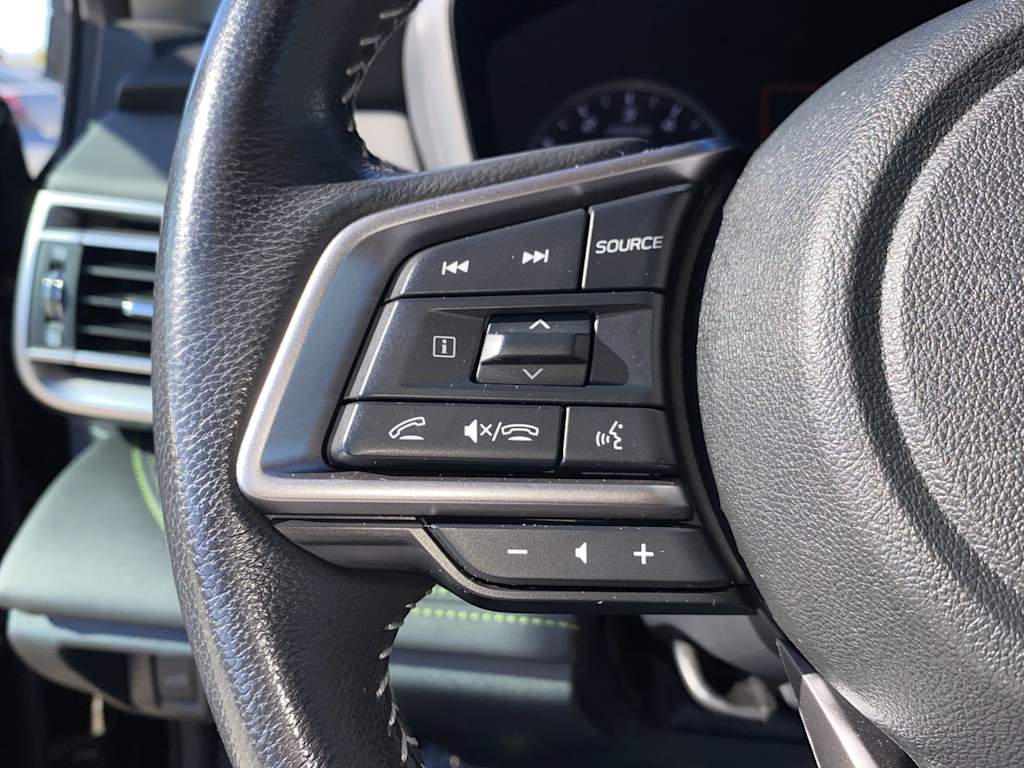 Thumbnail: 2023 Subaru Outback - 29