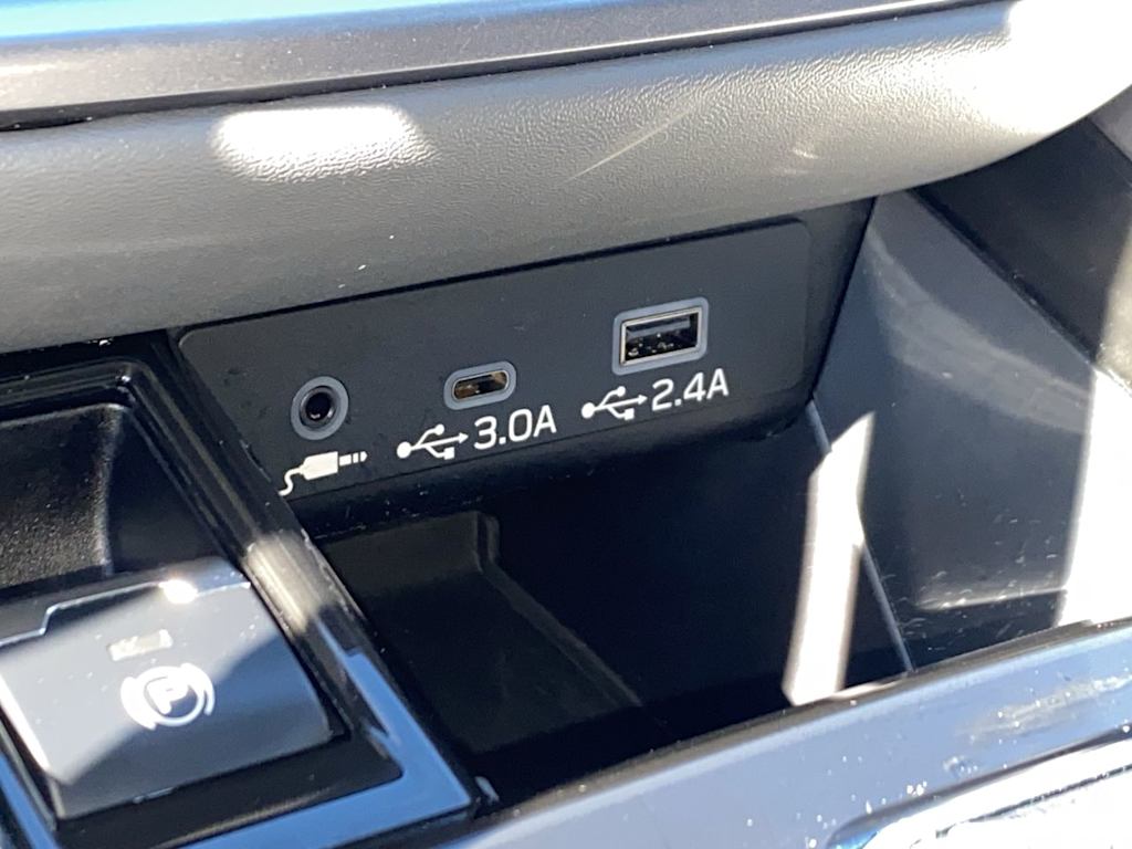 Thumbnail: 2023 Subaru Outback - 6