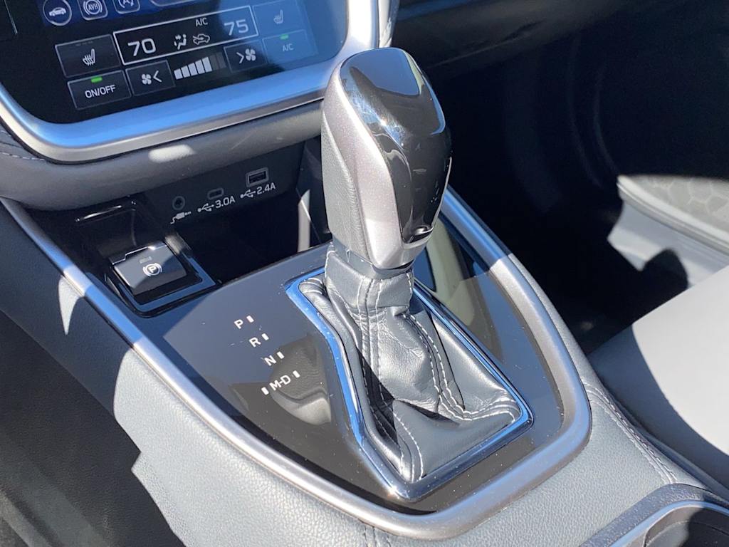 Thumbnail: 2023 Subaru Outback - 33