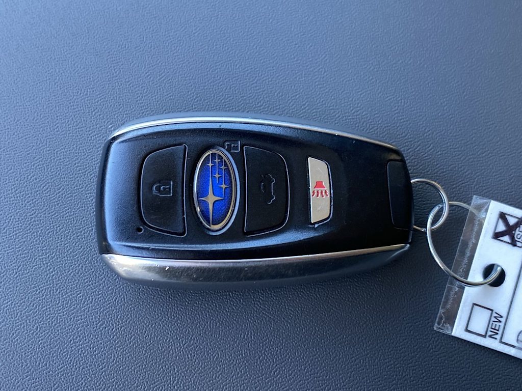 Thumbnail: 2023 Subaru Outback - 18