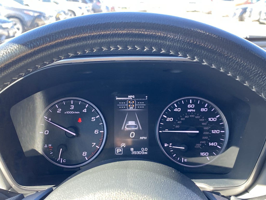 Thumbnail: 2023 Subaru Outback - 16