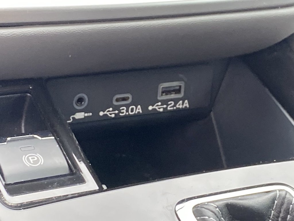 Thumbnail: 2023 Subaru Outback - 31