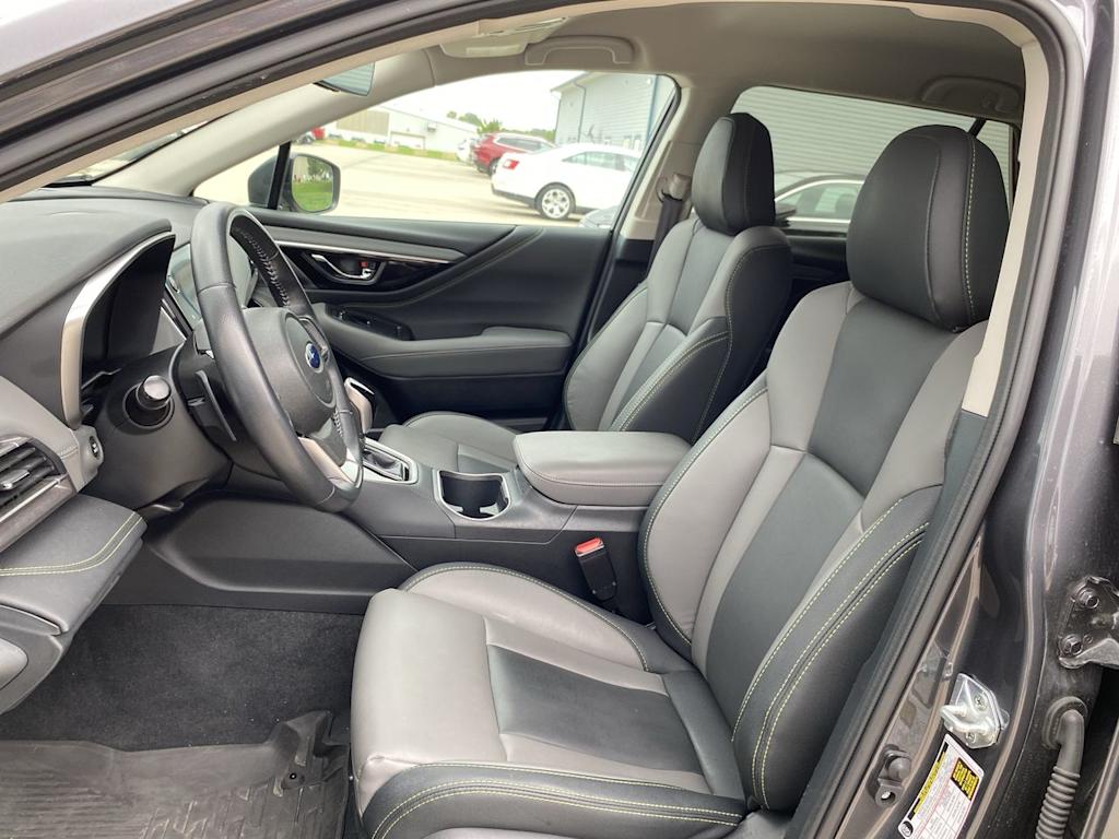 Thumbnail: 2023 Subaru Outback - 10