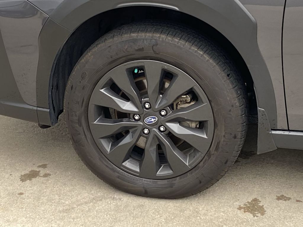 Thumbnail: 2023 Subaru Outback - 7
