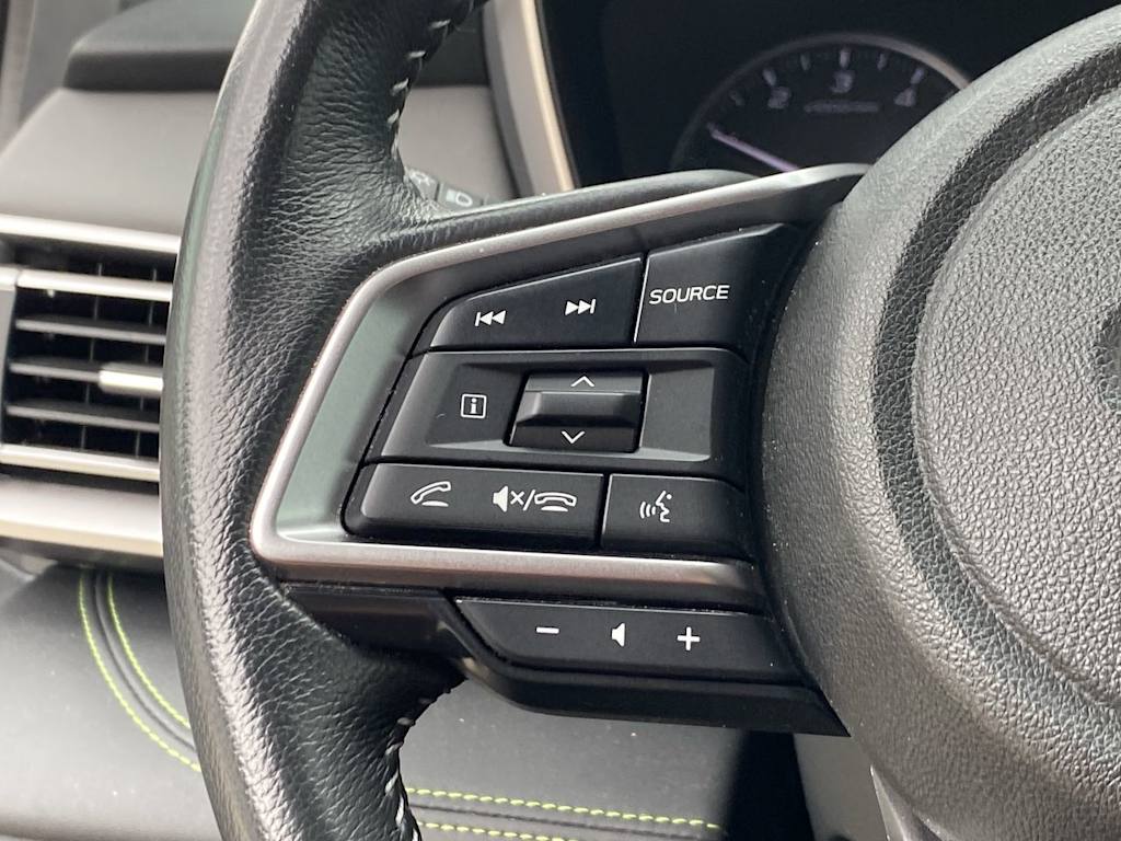 Thumbnail: 2023 Subaru Outback - 27