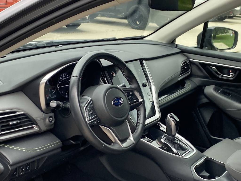 Thumbnail: 2023 Subaru Outback - 2