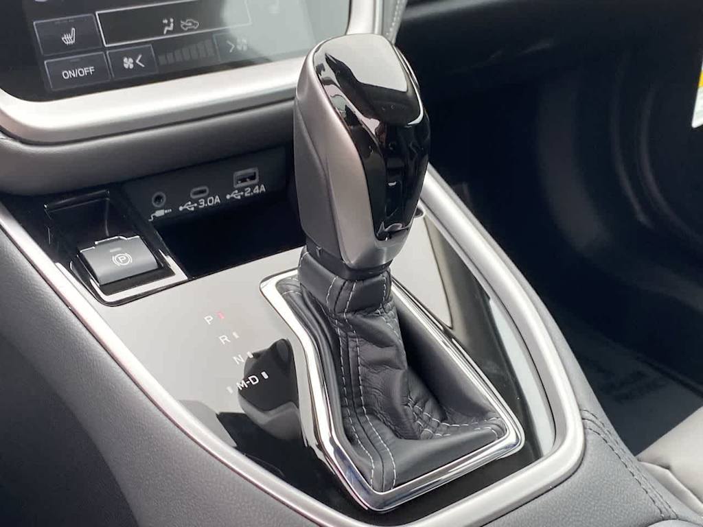 Thumbnail: 2025 Subaru Outback - 34