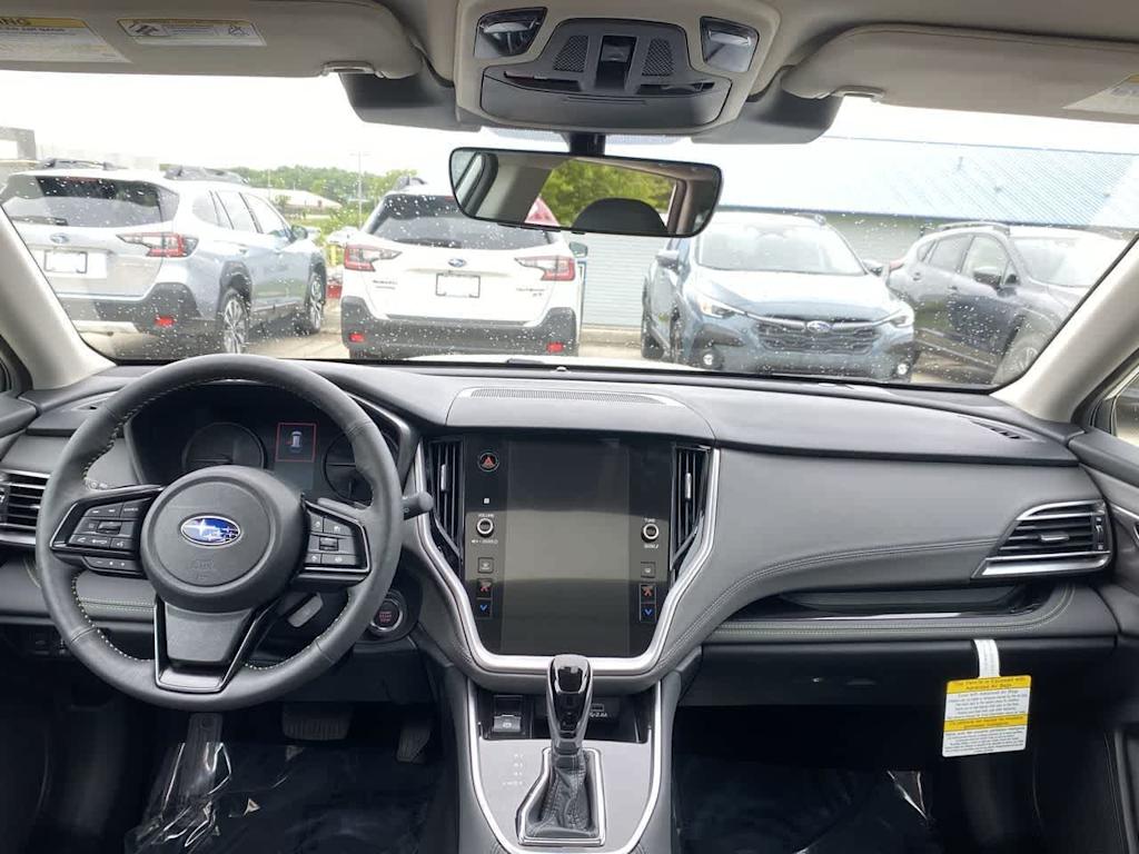 Thumbnail: 2025 Subaru Outback - 9