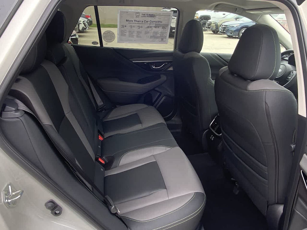 Thumbnail: 2025 Subaru Outback - 27