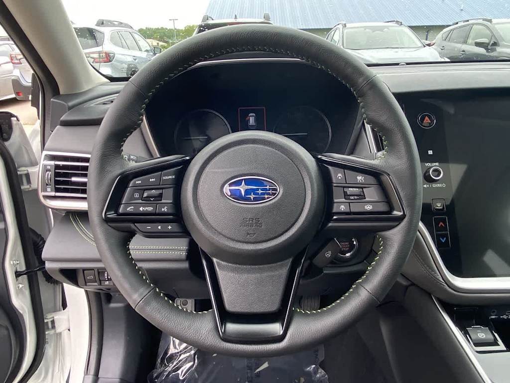 Thumbnail: 2025 Subaru Outback - 13