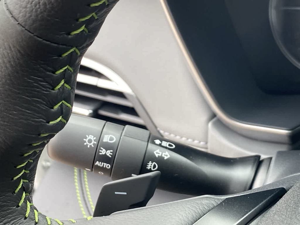 Thumbnail: 2025 Subaru Outback - 15