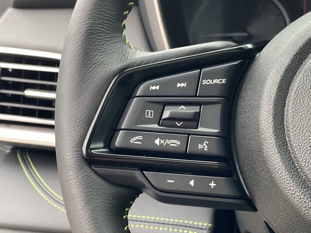 Thumbnail: 2025 Subaru Outback - 28