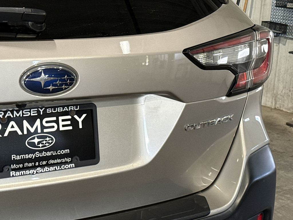 Thumbnail: 2020 Subaru Outback - 23