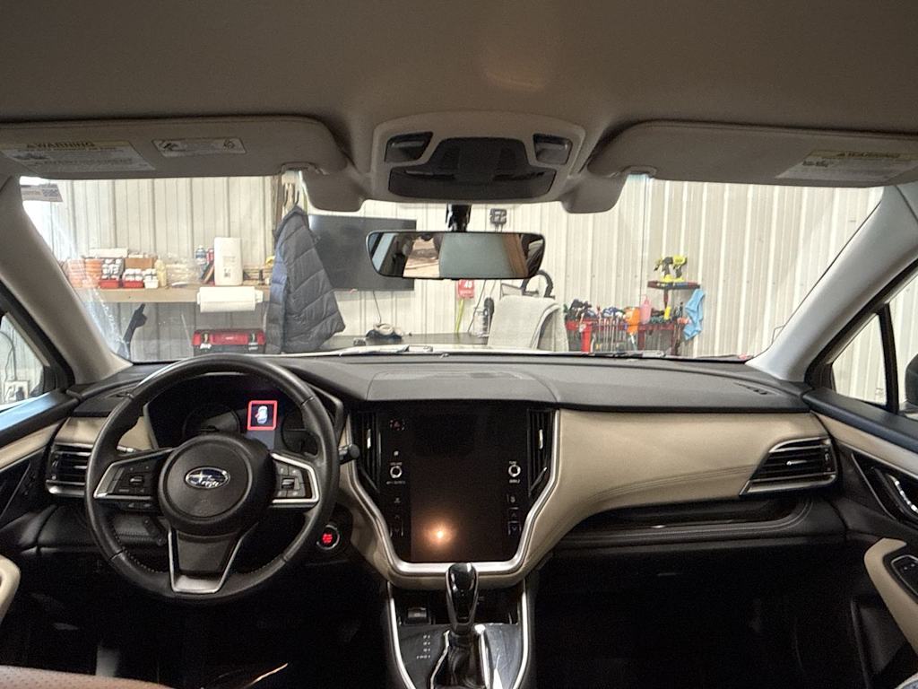 Thumbnail: 2020 Subaru Outback - 9