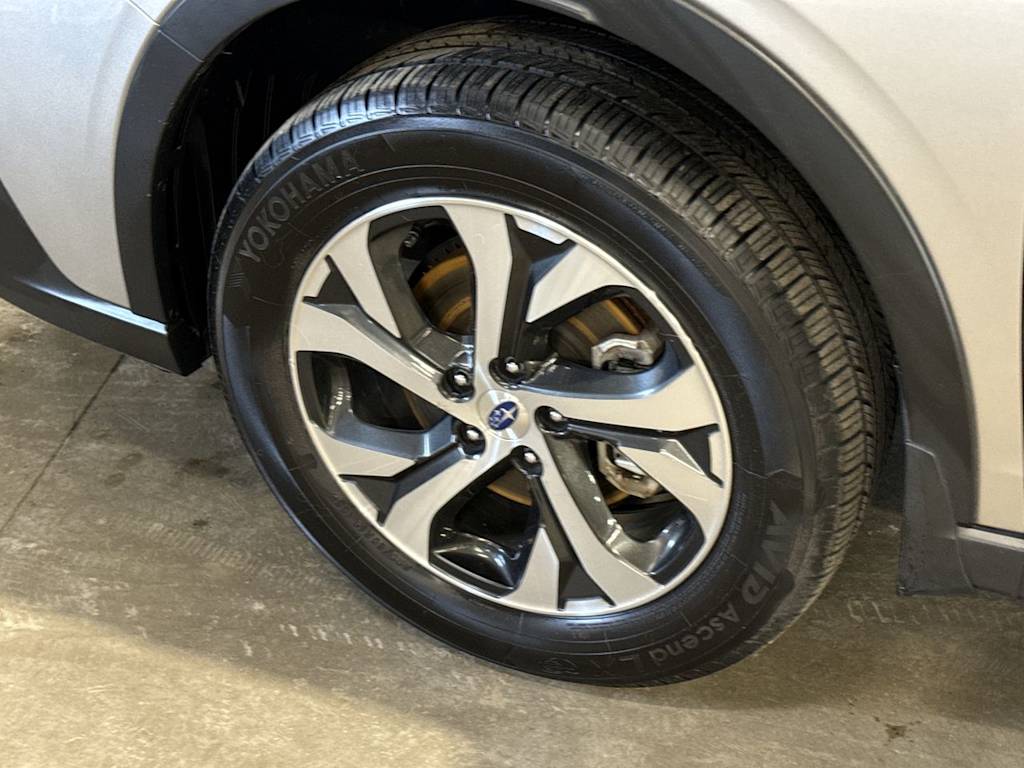 Thumbnail: 2020 Subaru Outback - 7
