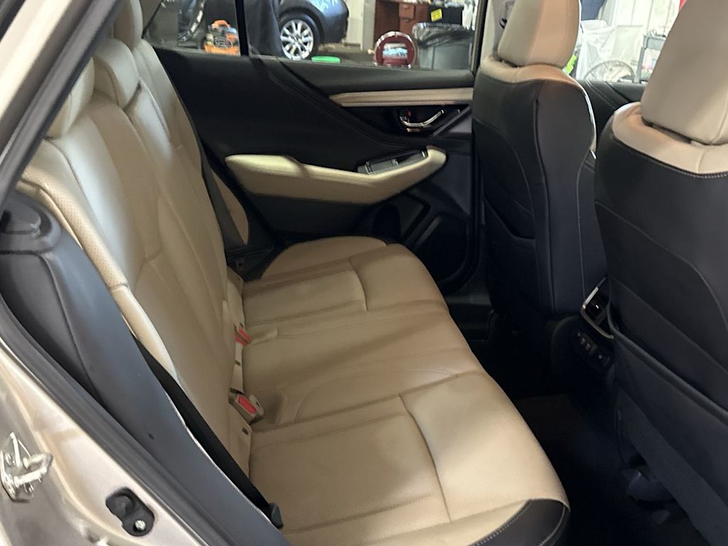 Thumbnail: 2020 Subaru Outback - 26