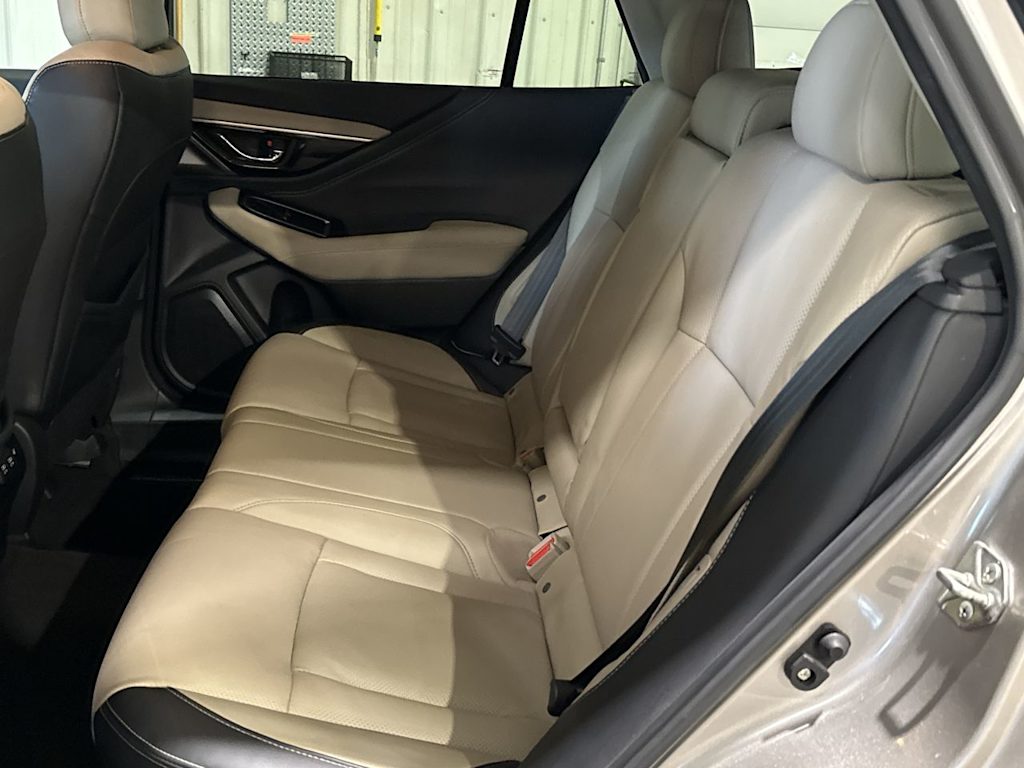 Thumbnail: 2020 Subaru Outback - 12