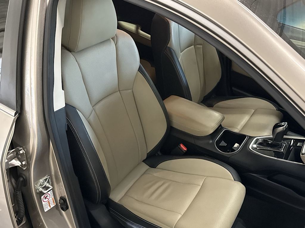 Thumbnail: 2020 Subaru Outback - 11