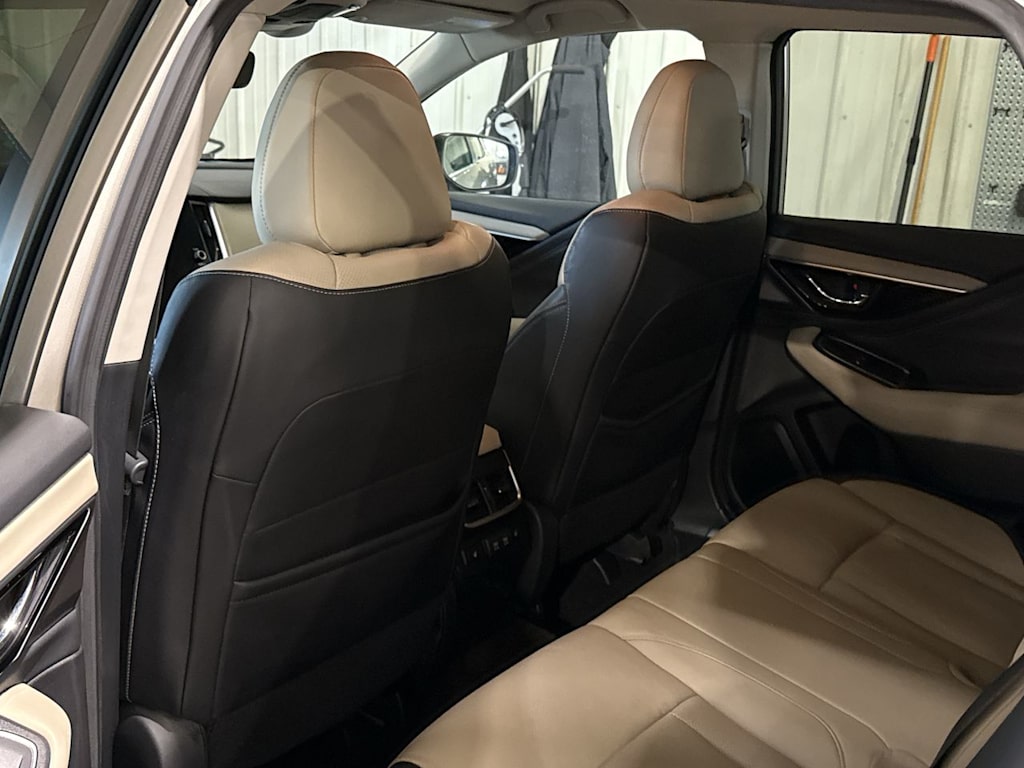 Thumbnail: 2020 Subaru Outback - 25