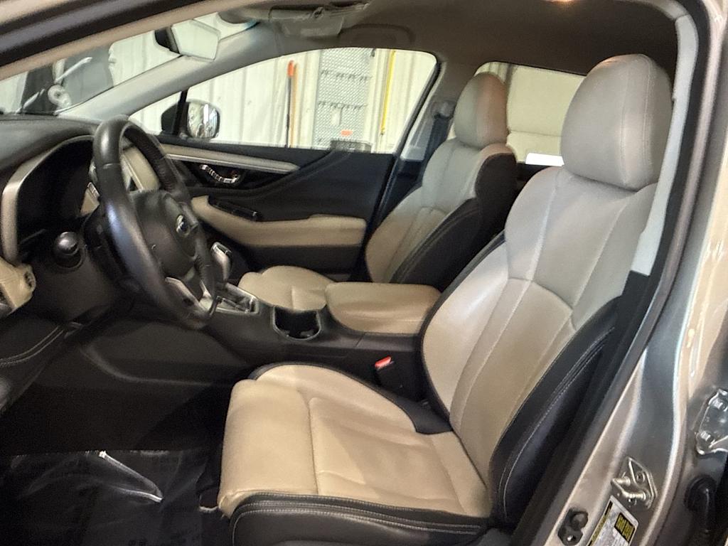 Thumbnail: 2020 Subaru Outback - 10