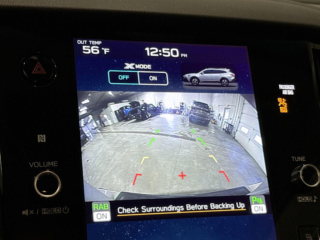 Thumbnail: 2020 Subaru Outback - 30