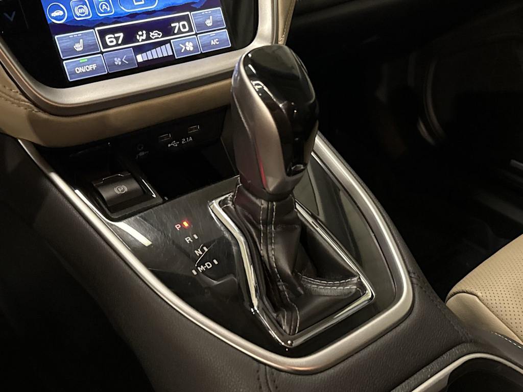 Thumbnail: 2020 Subaru Outback - 33