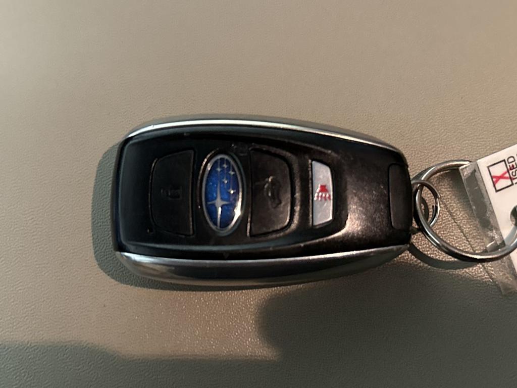 Thumbnail: 2020 Subaru Outback - 34