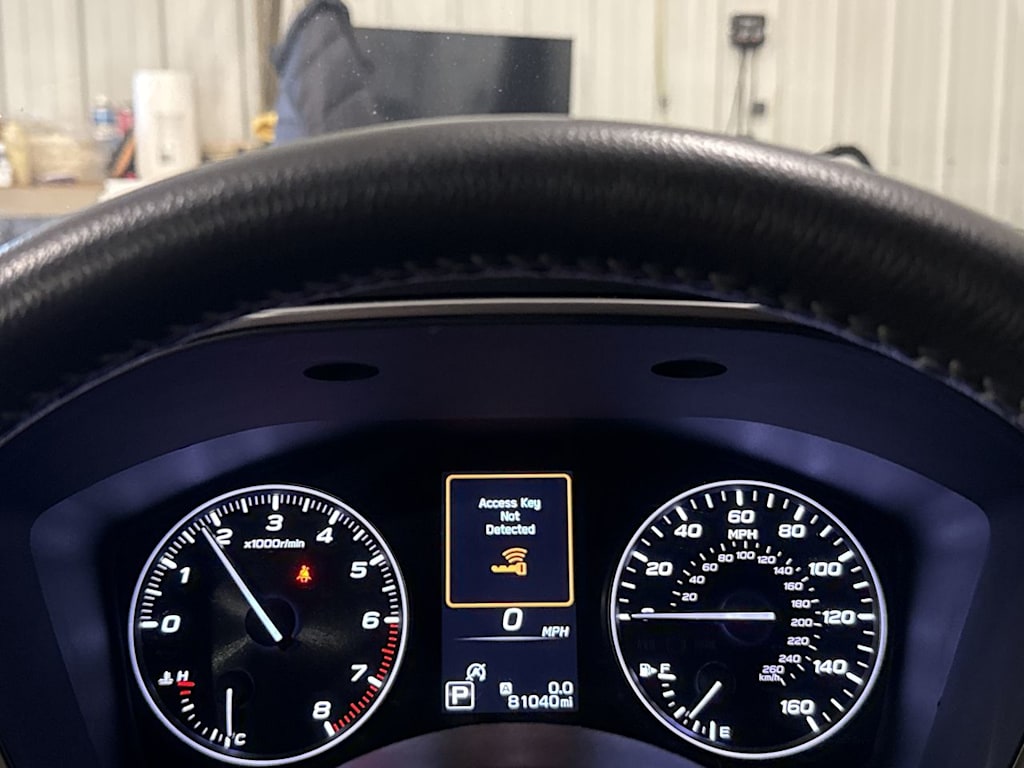 Thumbnail: 2020 Subaru Outback - 16