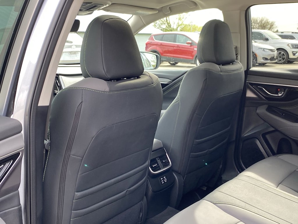 2025 Subaru Outback Onyx Edition 13
