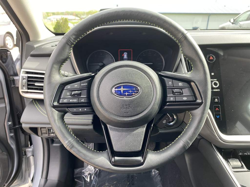 2025 Subaru Outback Onyx Edition 14