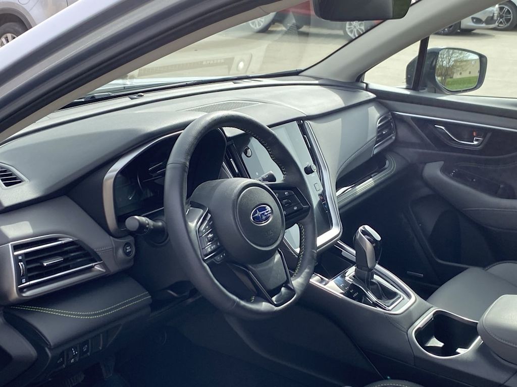 2025 Subaru Outback Onyx Edition 2