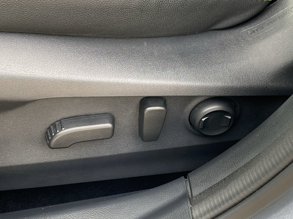 2025 Subaru Outback Onyx Edition 25