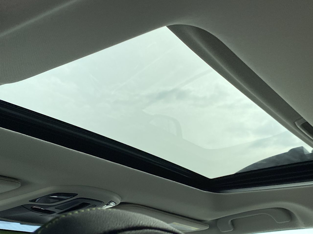 2025 Subaru Outback Onyx Edition 26