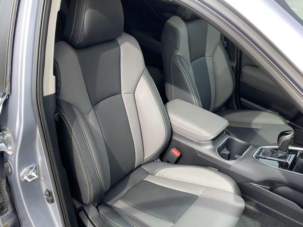 2025 Subaru Outback Onyx Edition 12