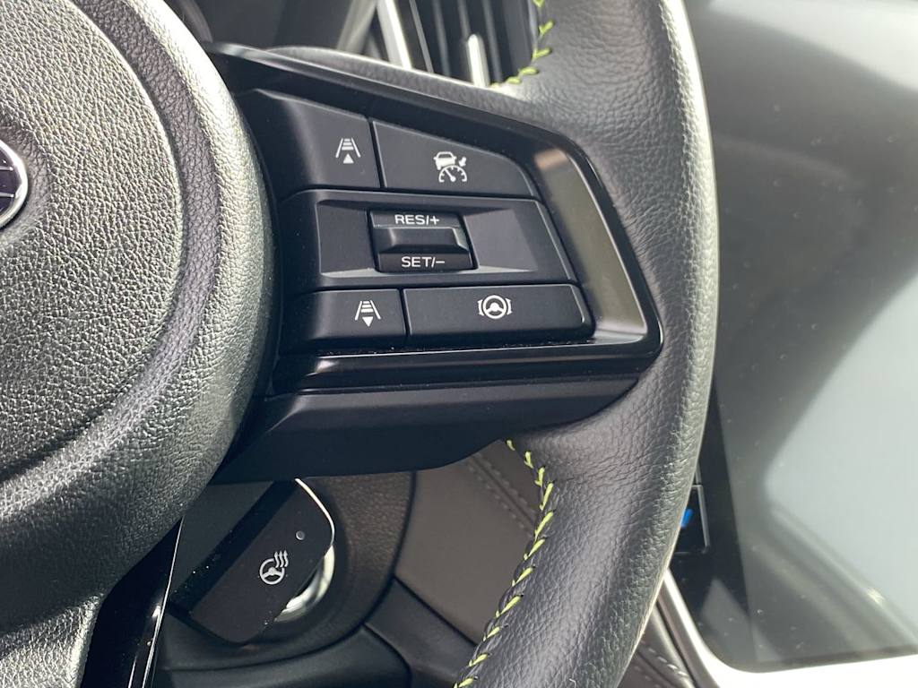 2025 Subaru Outback Onyx Edition 30