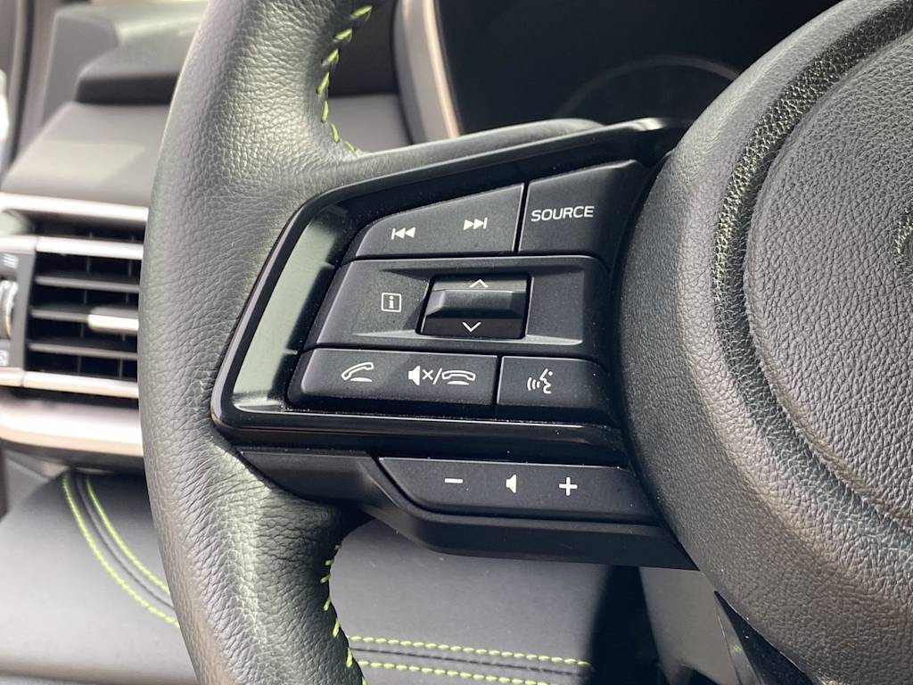 2025 Subaru Outback Onyx Edition 29