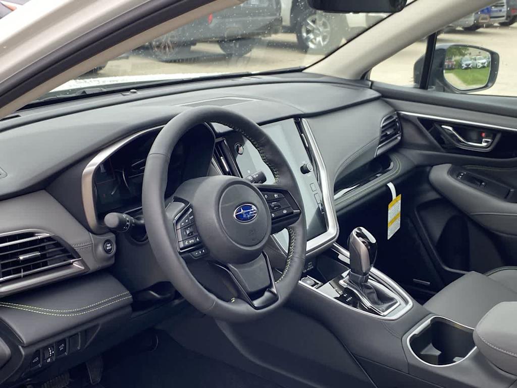 Thumbnail: 2025 Subaru Outback - 2