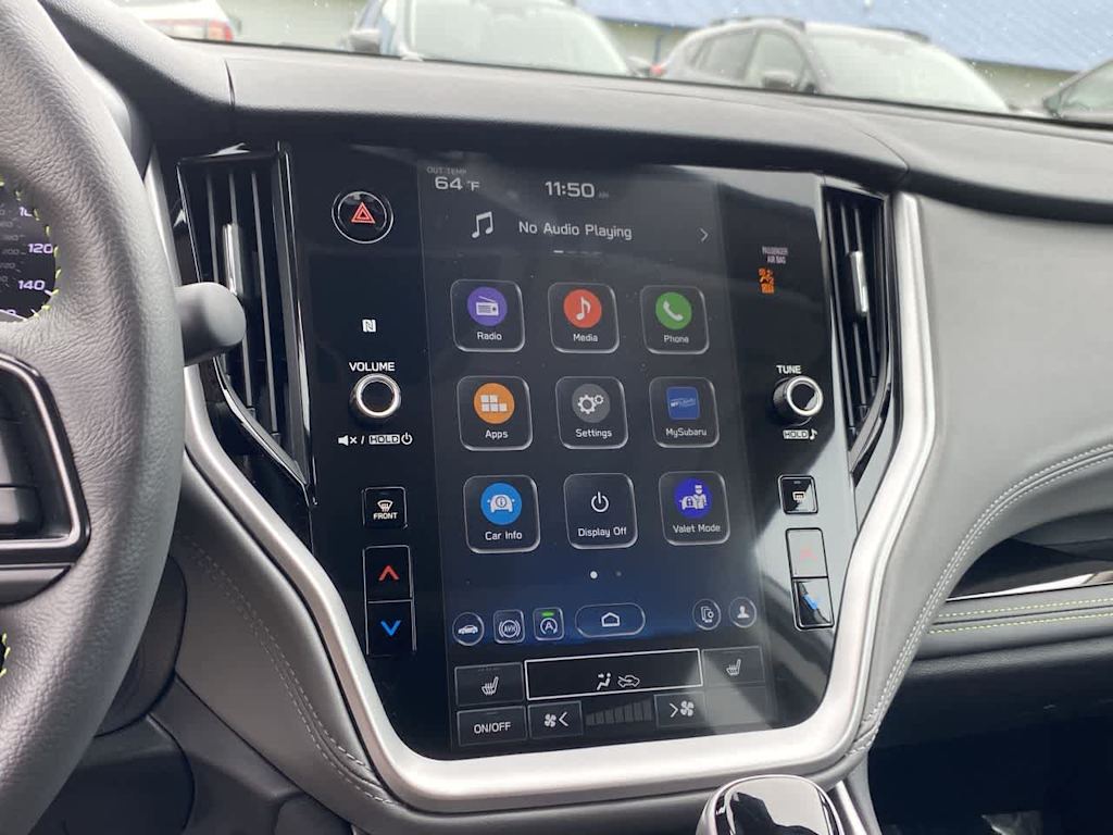 Thumbnail: 2025 Subaru Outback - 14