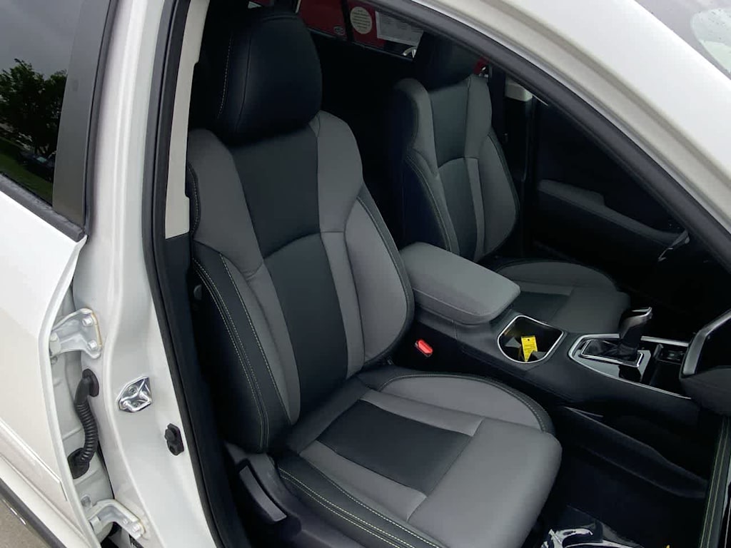 Thumbnail: 2025 Subaru Outback - 11